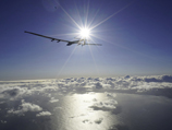     Solar Impulse 2        