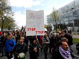          ,   TTIP        ,        