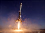  SpaceX            Falcon 9      