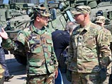 3                  (USAREUR)      -   Dragon Pionee