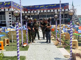  " "   16    