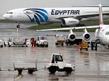Egypt Air         