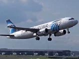         320 EgyptAir