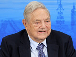 Американский миллиардер Джордж Сорос заявил, что видит, как Россия превращается в мировую державу, в то время как Европейский союз разрушается