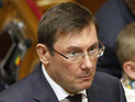Генпрокурор Украины назвал основную версию убийства Павла Шеремета Генпрокурор Украины назвал основную версию убийства Павла Шеремета