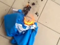 В Неаполе сжигают футболки Игуаина, которого "Ювентус" купил за 94,5 млн евро (ВИДЕО) В Неаполе сжигают футболки Игуаина, которого "Ювентус" купил за 94,5 млн евро (ВИДЕО)