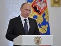 Путин в приветствии ЛАГ назвал неприемлемым сложившийся статус-кво в отношении "проблемы Палестины" Путин в приветствии ЛАГ назвал неприемлемым сложившийся статус-кво в отношении "проблемы Палестины"