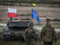 Россия может захватить Польшу всего за одну ночь, считают американские эксперты Россия может захватить Польшу всего за одну ночь, считают американские эксперты