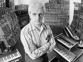 ������ ���, ���� � ����� moogarchives.com