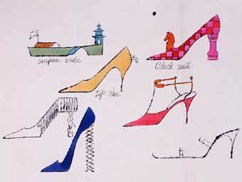 "�������������� �����" ���� �������. ����������� � ����� warhol.org