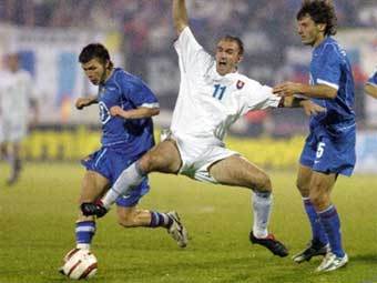 ������ ������ (� ����� �����) ����� ������ � ������� ���������� � �������� ����������. ���� � ����� pravda.sk