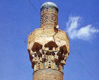   .    The threat to world heritage in Iraq