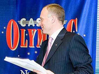 ����� ����. ���� � ����� olympic-casino.com