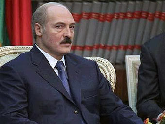 Александр Лукашенко. Фото Reuters. Александр Лукашенко. Фото Reuters.