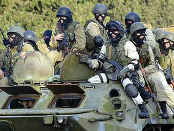 ���������� �����������. ���� &copy;AFP