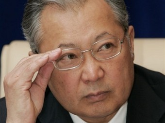 ��������� ������. ���� &copy;AFP