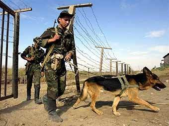 ���������� ������������. �������� ���� &copy;AFP