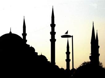 �������� � ��������. ���� &copy;AFP