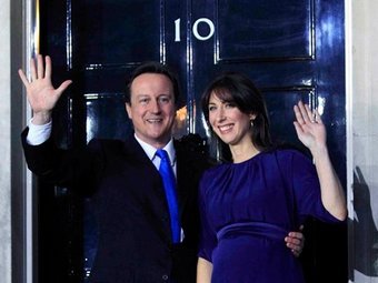 ����� ������� � �������� �� ������ ���������� �� �������-����� ������� 11 ��� 2010 ����. ���� &copy;AP