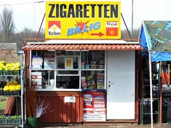 �������� ����� � ��������. ����  AFP.