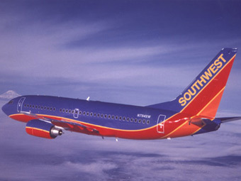  Southwest Airlines.    southwest.com