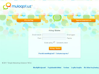     muloqot.uz