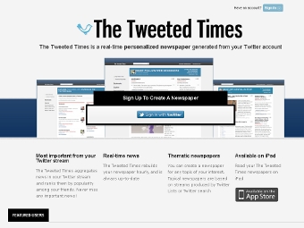   tweetedtimes.com