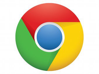  Google Chrome