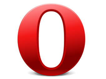  Opera Software