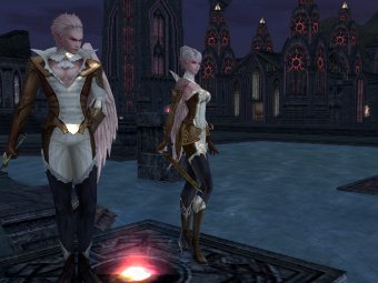  Lineage 2
