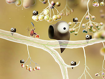  Botanicula