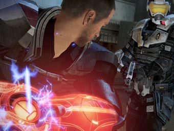  Mass Effect 3