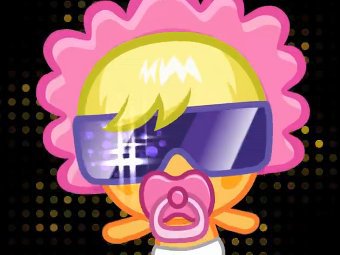 Lady Goo Goo.      youtube.com