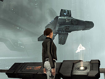  EVE Online: Incarna