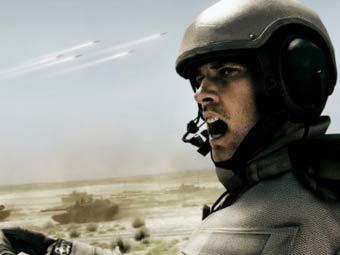  Battlefield 3