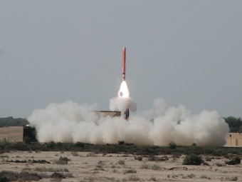Hatf-VII.    defense-update.com