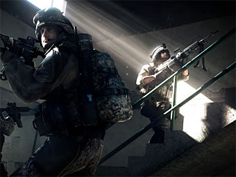  Battlefield 3