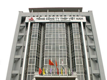  Vietnam Steel Corp.    