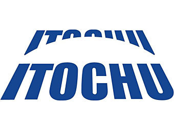  Itochu