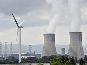     Areva.  ©AFP
