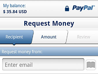   PayPal.    androidappsfreeware.com