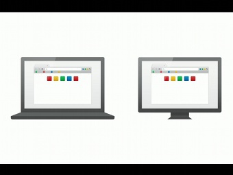   Google Chrome