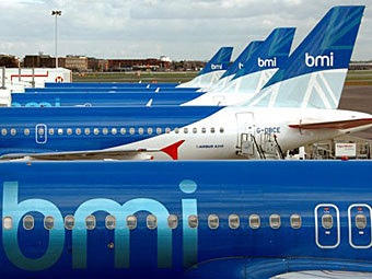   British Midland.  ©AP