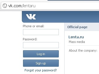   "."   vk.com