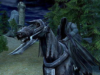  Lord of the Rings Online