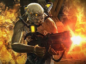 Resistance 3
