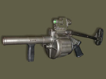 MGL Mk.1.    quocphong.baodatviet.vn