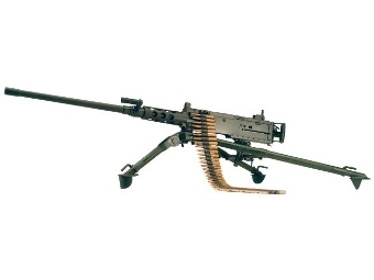Browning M2.    world.guns.ru