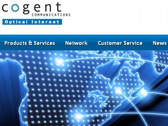   Cogent Communications