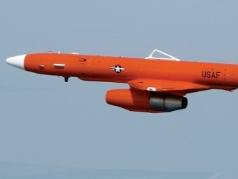 MQM-107 Streaker  .   vectorsite.net